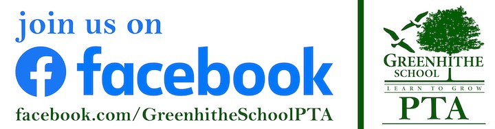 Greenhithe School PTA Facebook